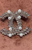 CC Brooch