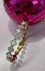 Cleave Bangle - Gold