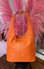 Slouchy Shoulder Bag > Bag