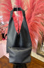 Slouchy Bag In A Bag > Navy