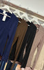 Long Sleeved Chic and Classy Top > beige