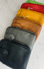Pouch Bag / Rosie Red
