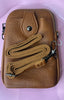 Pouch Bag / Tan