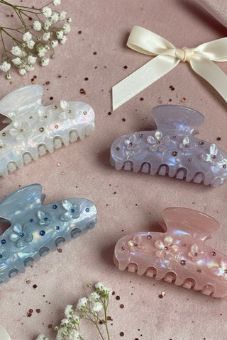 Blossom Hairclip