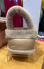 The Sunshine Bag > Beige