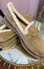 Loafer Style Shoes