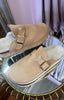 Fleece Lined Clogs