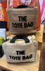 Summer Tote Bag /  Light