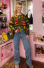 Spring Cardigan