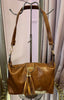Tally Tassel Shoulder Bag