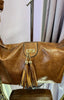 Tally Tassel Shoulder Bag