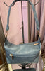 Tally Tassel Bag