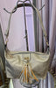Tally Tassel Bag