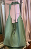 Slouchy Shoulder Bag In a Bag