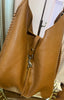 Slouchy Shoulder Bag In A Bag