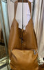 Slouchy Shoulder Bag In A Bag