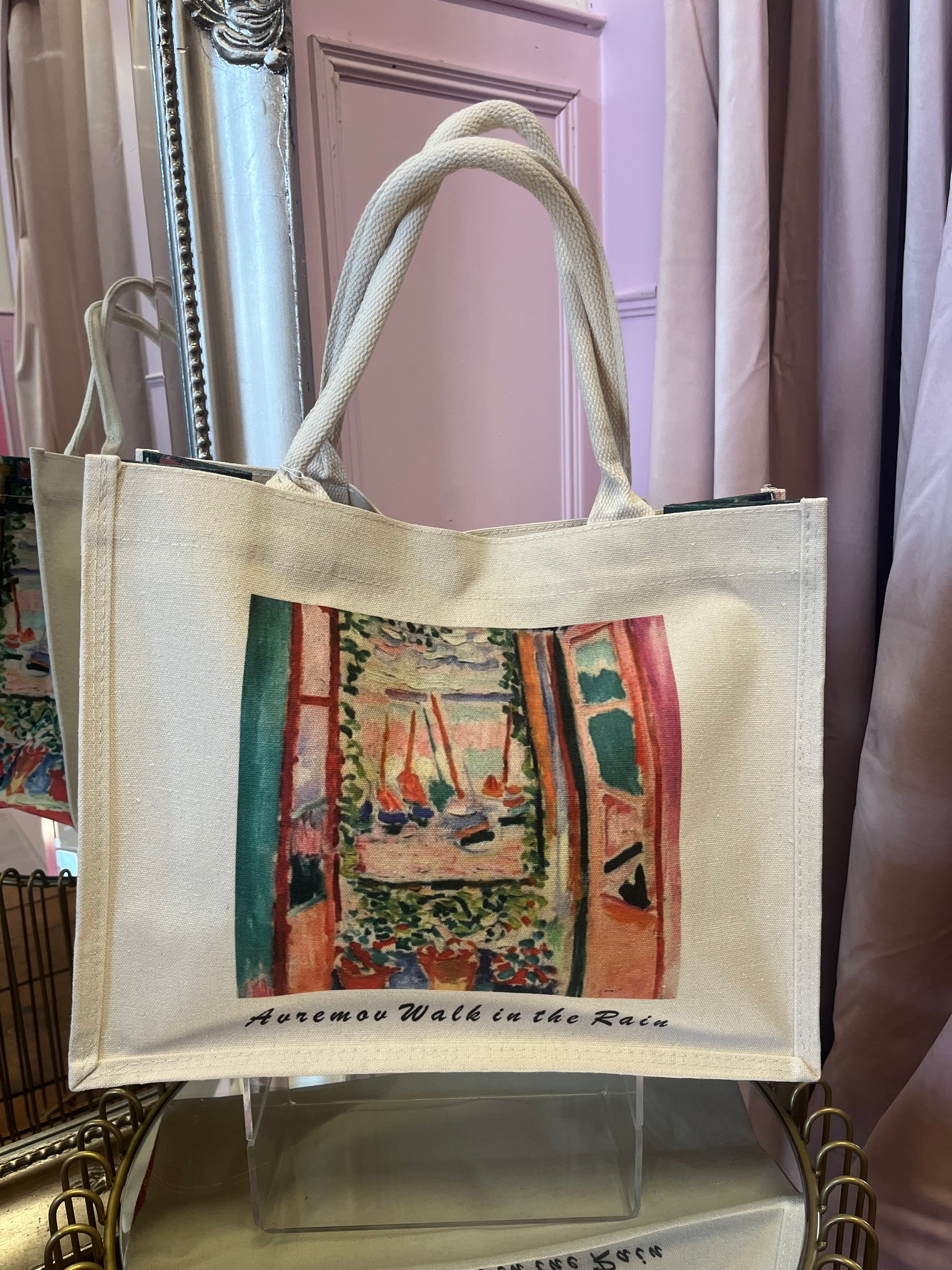 Tote Bag