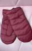 Winter Warmer Fleece Lined Mittens