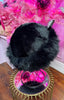 Faux Fur Winter Warmer Hat