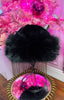 Faux Fur Winter Warmer Hat
