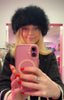 Faux Fur Winter Warmer Hat