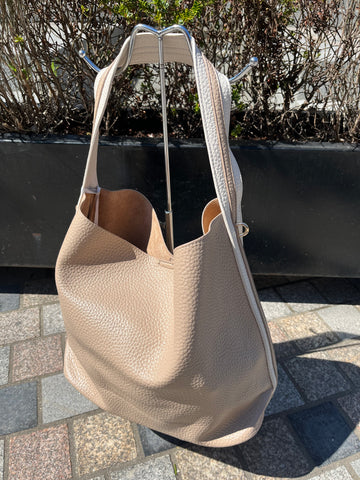 Italia Bag in a Bag >  Beige