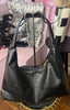 Boat Shoulder Bag > Black