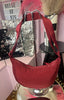 Sling Bag > Burgundy