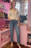 Ruffles Shirt