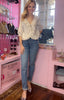 Ruffles Shirt