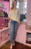 Ruffles Shirt