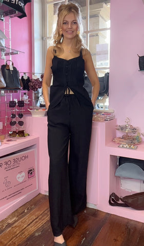 Camilla Two Piece set