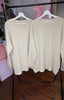 Neutral Knit Beige Jumper