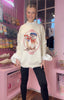 Bisou Sweatshirt
