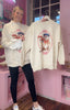 Bisou Sweatshirt