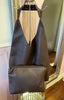 Slouchy Shoulder Bag in a Bag > Chocolate