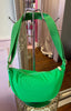 Sling Bag > Green