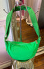 Sling Bag > Green