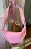 Sling Bag > Baby Pink