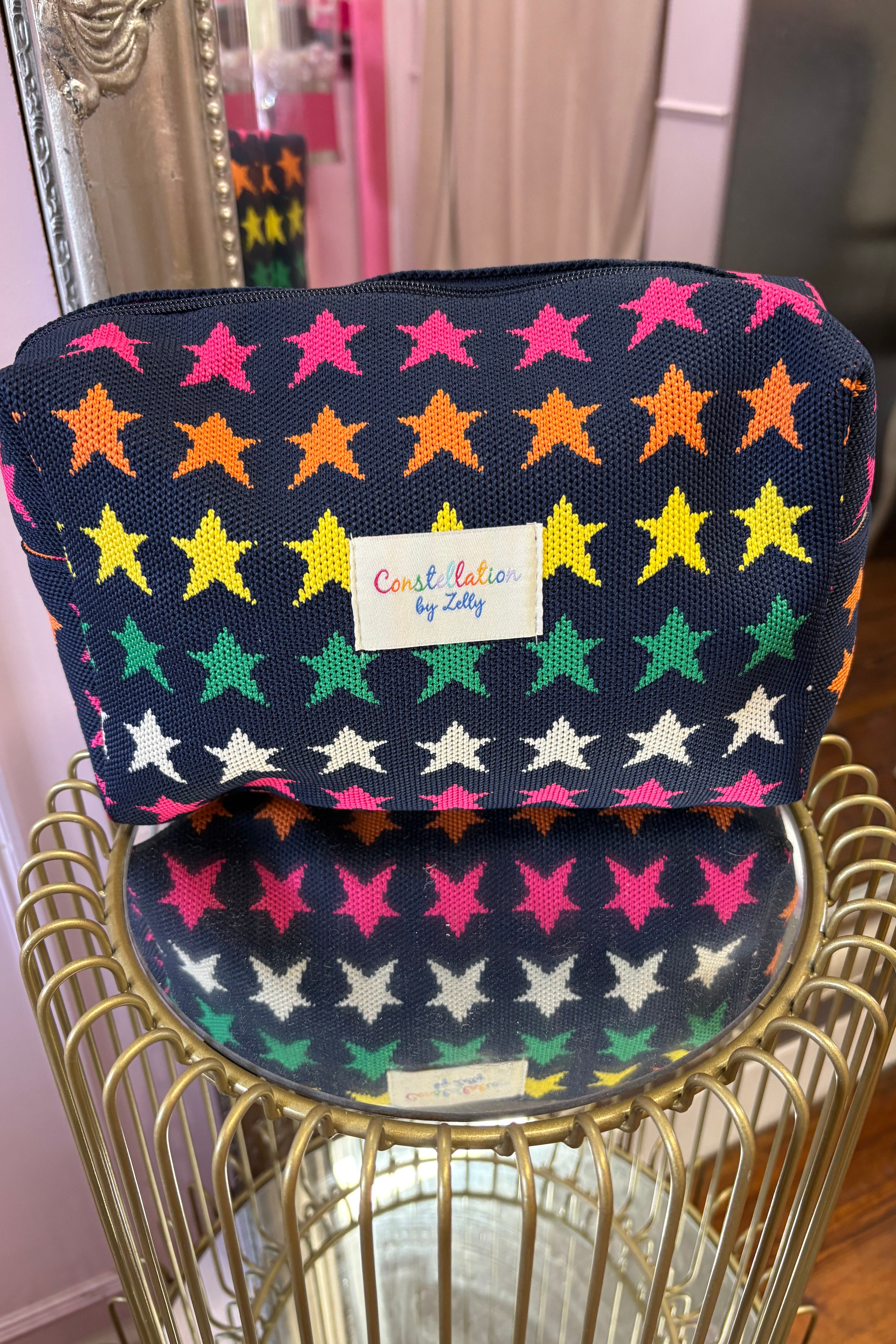Star Gazing Make-up / Wash Bag