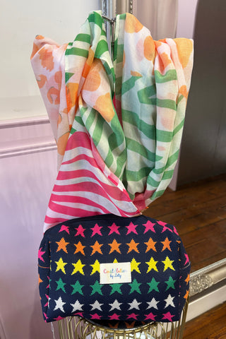 Star Gazing Make-up / Wash Bag