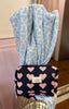 Queen of Hearts Make-up Bag / Wash Bag