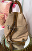 Triangular Backpack > Pink