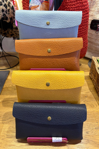 Small Zip Bag