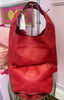Rosey Red Shoulder Bag