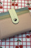 Small Purse / Pink