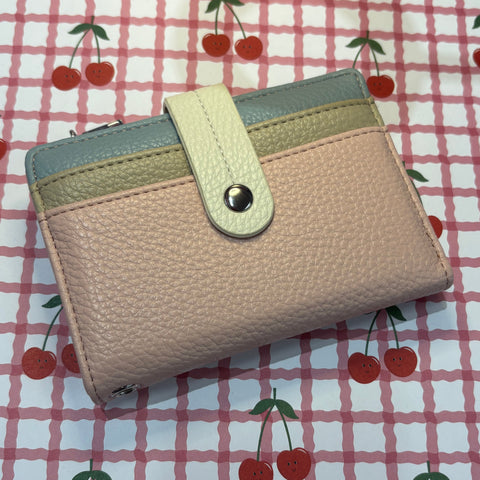 Small Purse / Pink