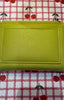 Small Purse / Lime