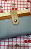 Small Purse / Blue