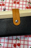 Small Purse / Black